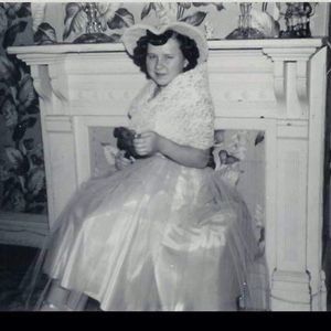 Meet your Posher, Lucille